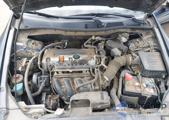 1HGCP2F41AA099407: 43237302