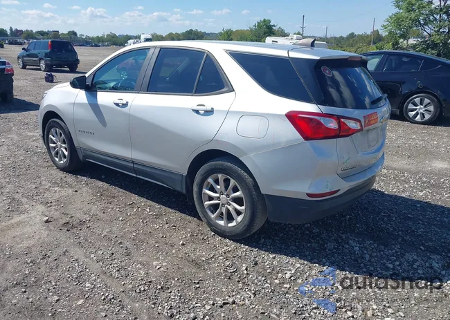 3GNAXHEV5LS701236: 43237312