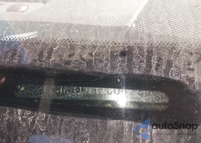 2T2HK31U87C042296: 43237315