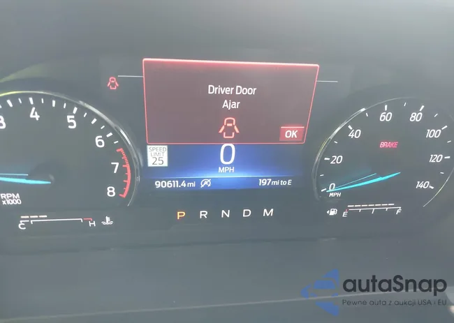 1FMSK8DH3LGA38511: 43237333