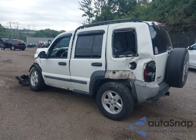 1J4GL48K56W235142: 43237370