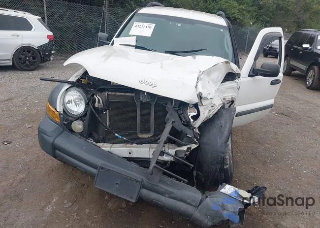 1J4GL48K56W235142: 43237370