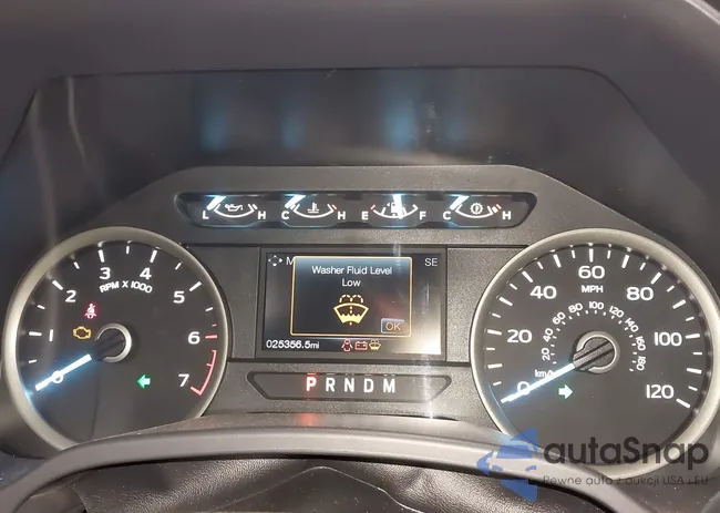 1FTEW1CP7KKD46489: 43237393