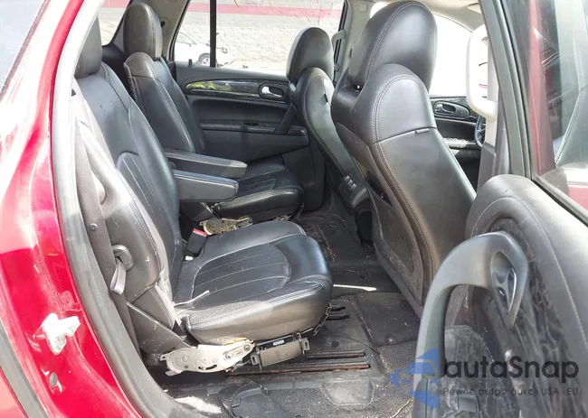 5GAKVBKD3EJ116382: 43237387