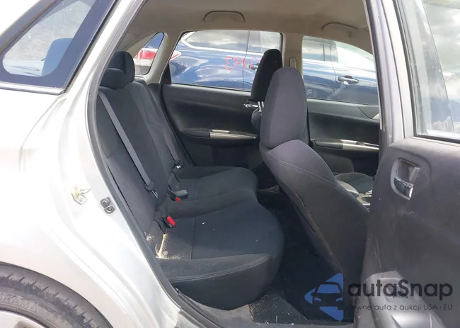 JF1GE61699H503651: 43237432