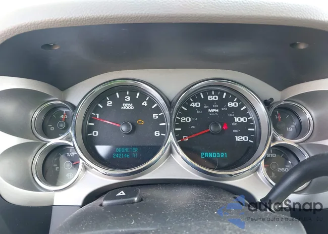 1GCEC14X38Z323430: 43237439