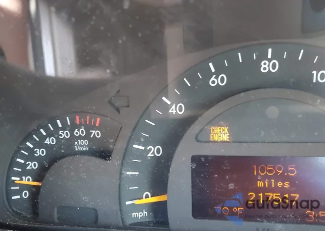 WDBRH64J32F139799: 43237443