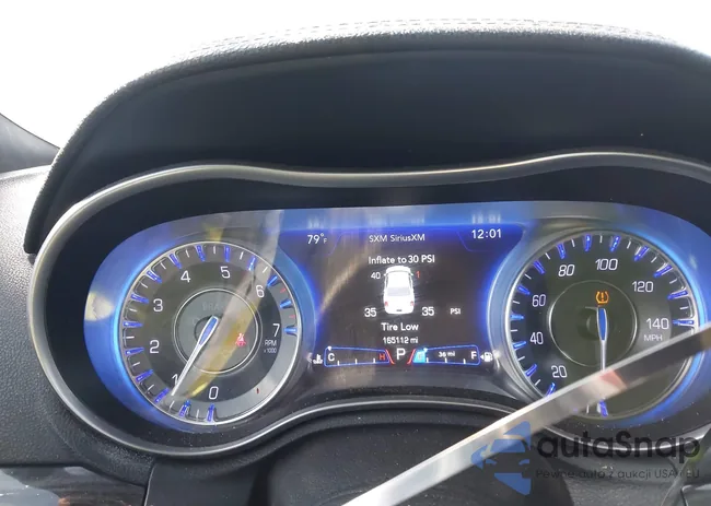 2C3CCARG6HH591845: 43237455