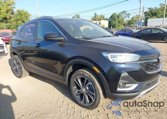 KL4MMESL3MB051488: 43237456