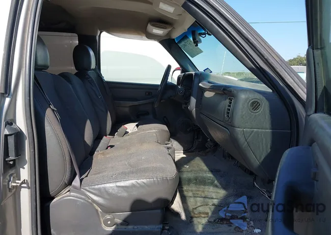 1GCEC19X96Z235083: 43237462