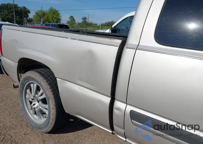 1GCEC19X96Z235083: 43237462