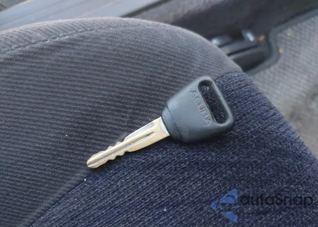 JH4DC4356SS040435: 43236465