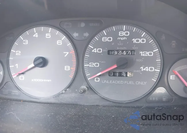 JH4DC4356SS040435: 43236465