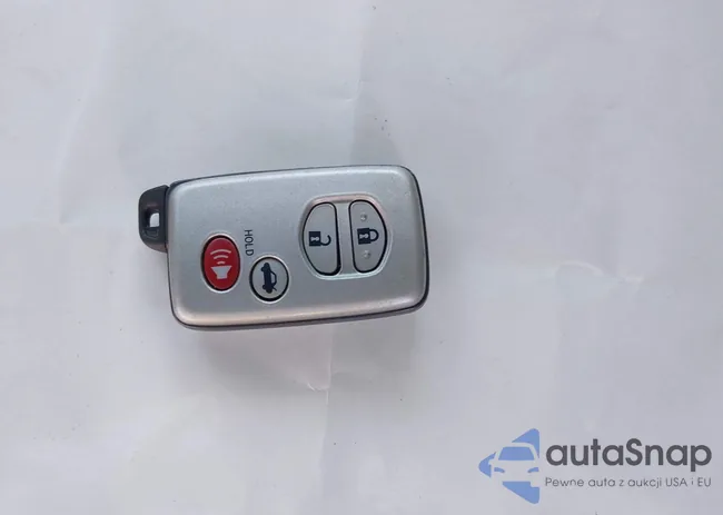 4T1BB46K09U064236: 43236468