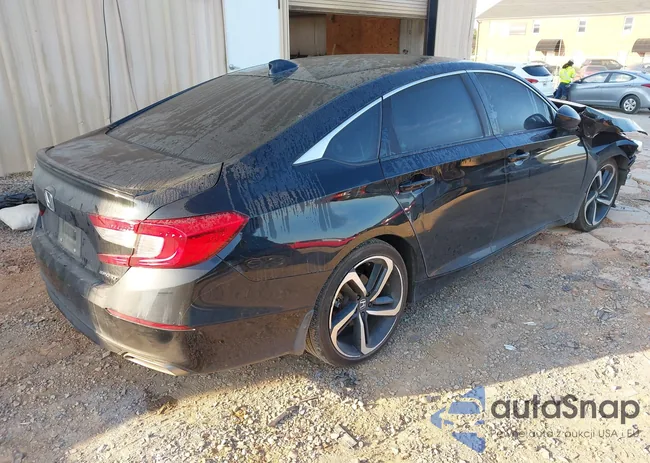 1HGCV1F38NA039198: 43236483