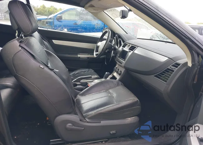 1C3BC5ED6AN200012: 43236515