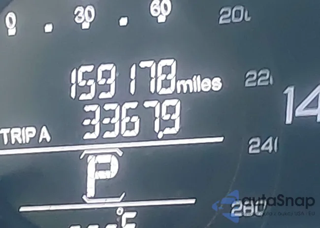 1HGCR2F54EA005237: 43236552