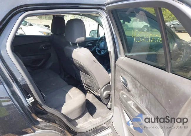 3GNCJLSB9HL174388: 43236578