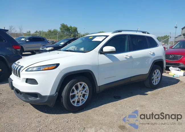 1C4PJMCS2FW610505: 43236582