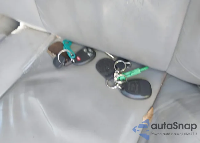 3GNCA23B69S502186: 43236594