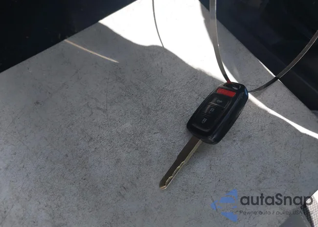 19XFC2F57JE009528: 43236648