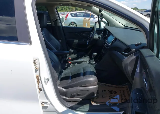 KL4CJCSM2KB888750: 43236651