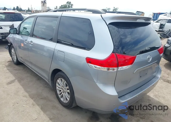 5TDYK3DC7ES510692: 43236665