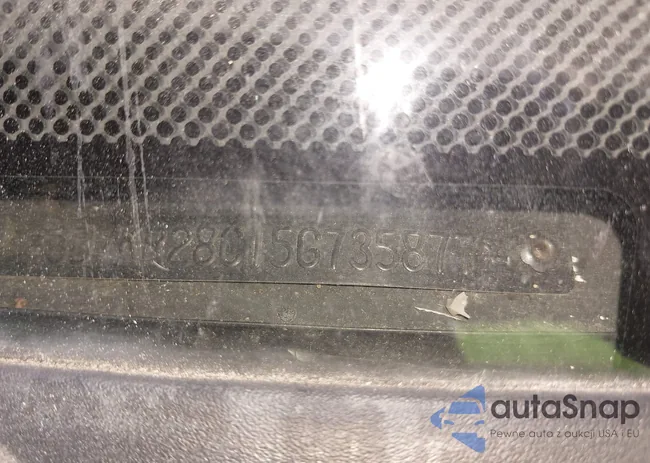 3D7KR28C15G735877: 43236672