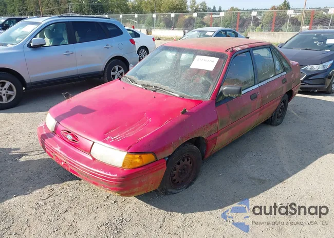 1FAPP14J2PW292170: 43236680