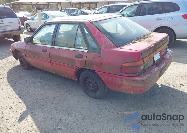 1FAPP14J2PW292170: 43236680