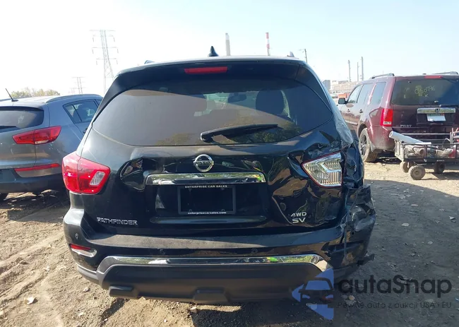 5N1DR2MM5KC634658: 43236687