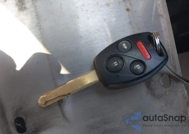 2HGFG3B8XCH517365: 43236688