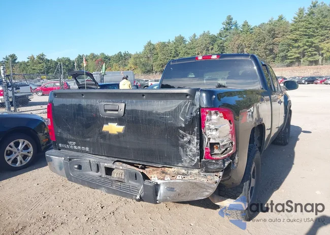 1GCRKSE78DZ361027: 43236725