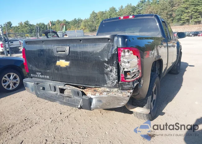 1GCRKSE78DZ361027: 43236725