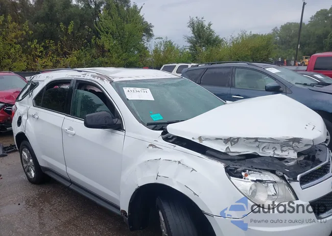 2GNALBEC8B1190834: 43236731