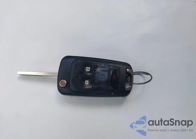 2GNALBEC8B1190834: 43236731