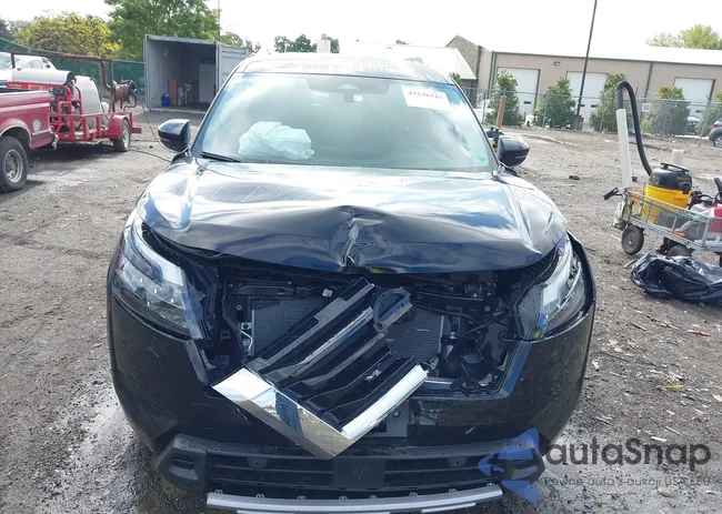 5N1DR3CC6SC237636: 43236743