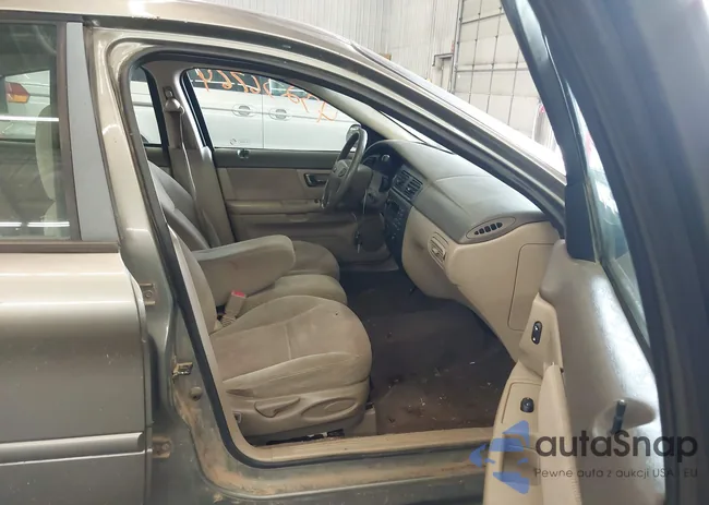 1FAFP53U81G177007: 43236764