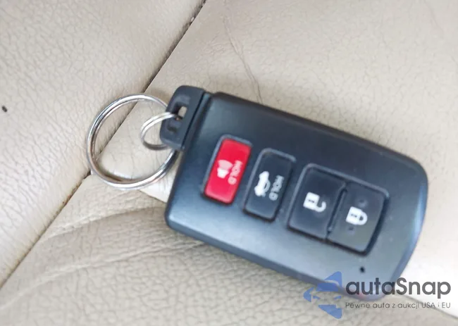 4T1BK1EB8DU014998: 43236768