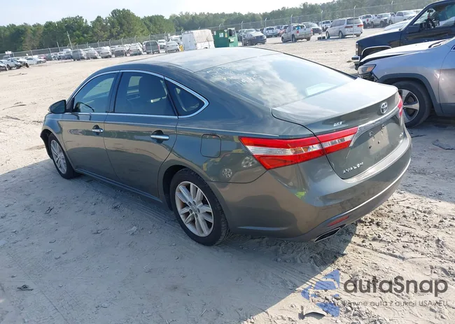 4T1BK1EB8DU014998: 43236768