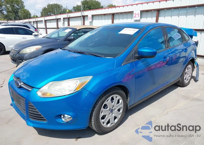 1FAHP3F24CL415176: 43236789