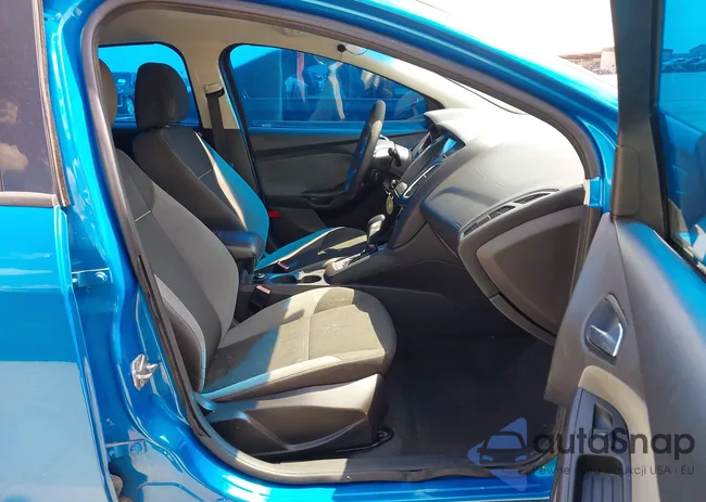 1FAHP3F24CL415176: 43236789