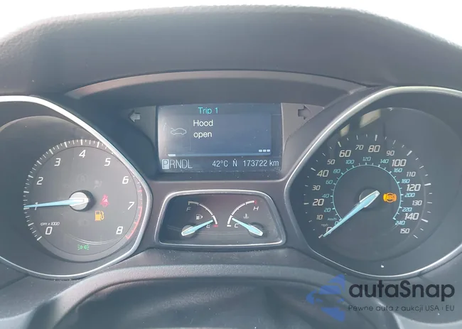 1FAHP3F24CL415176: 43236789