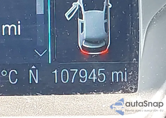 1FAHP3F24CL415176: 43236789