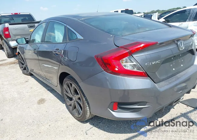 2HGFC2F80MH503217: 43236802