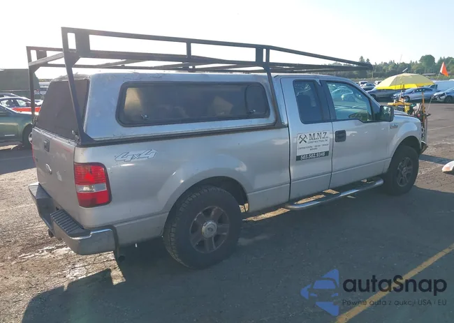 1FTPX14V97FB15399: 43236821