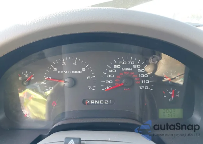 1FTPX14V97FB15399: 43236821