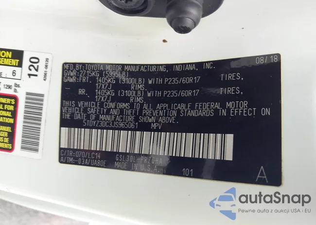 5TDYZ3DC3JS965061: 43236824