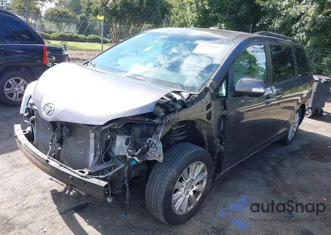 5TDYK3DC7ES501023: 43236860