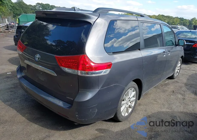 5TDYK3DC7ES501023: 43236860